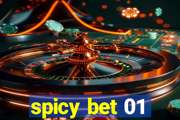 spicy bet 01